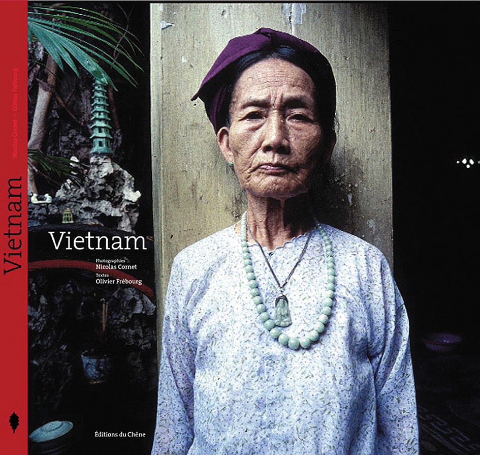 Những gương mặt thời gian - Ảnh 6.