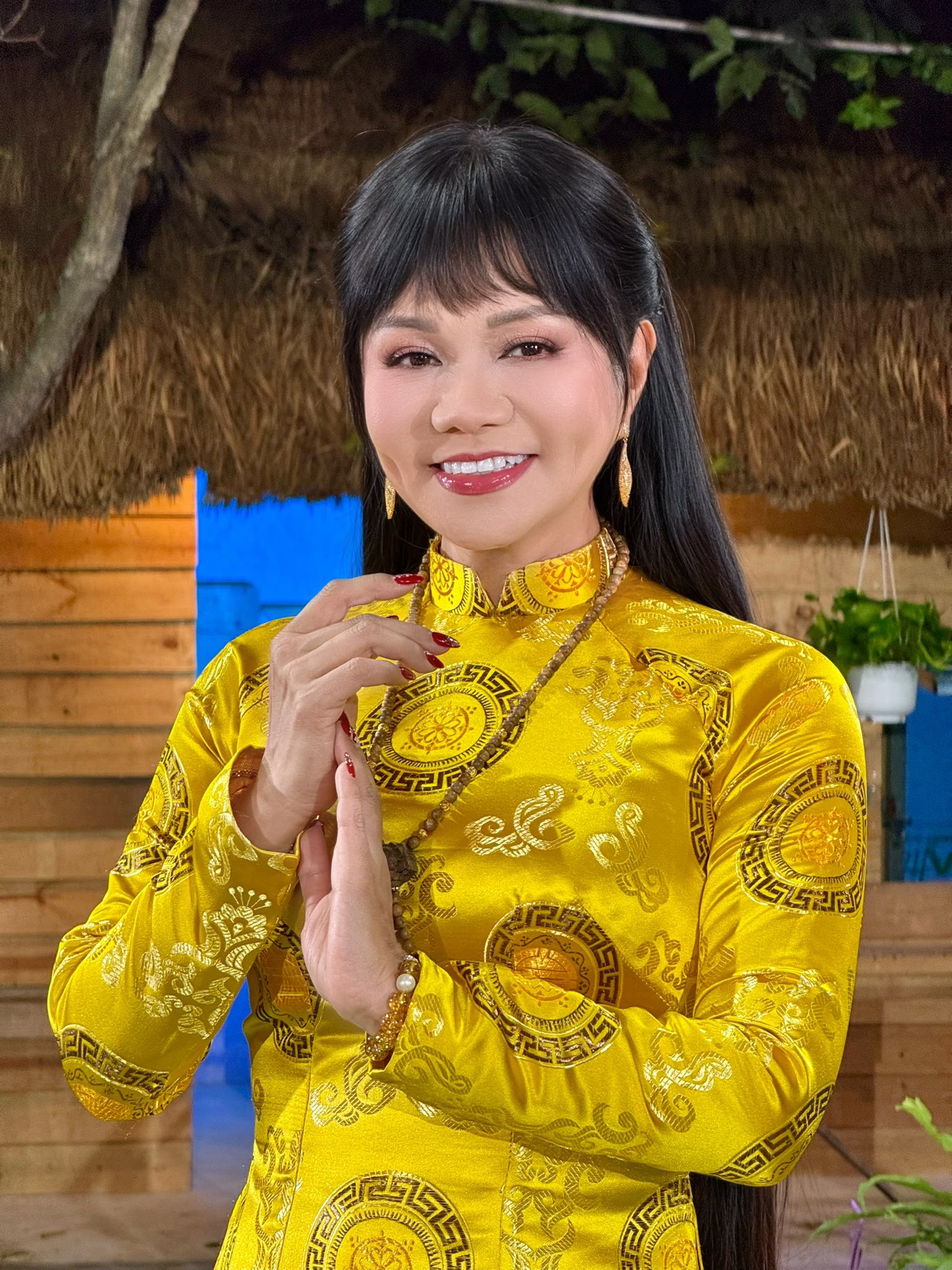 năm mới - Ảnh 3.