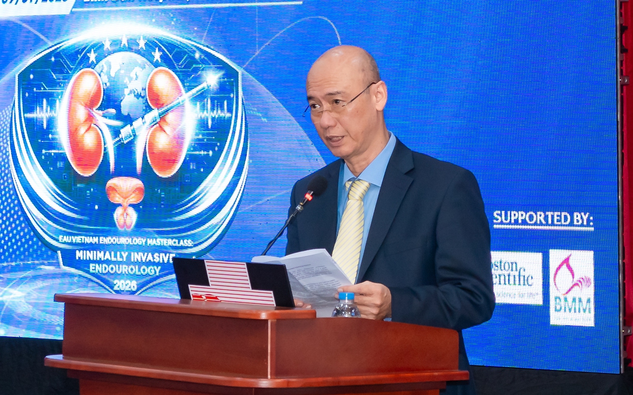 Thyroid cancer diagnoses rising in Vietnam: doctors- Ảnh 2.