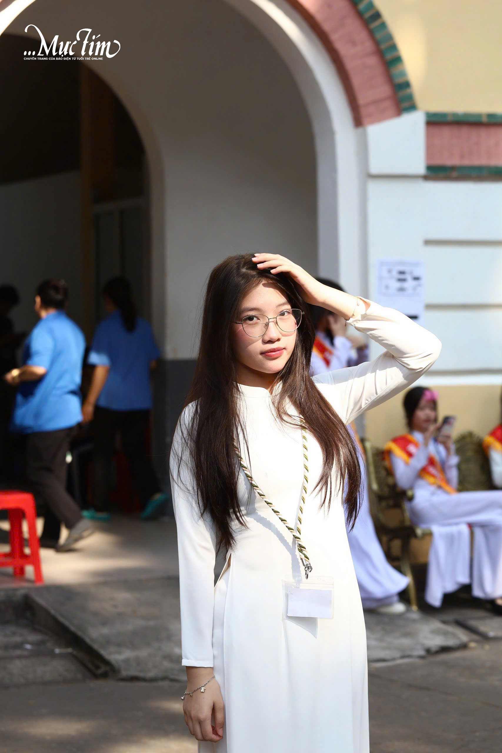 Khoảnh khắc trại sinh rạng rỡ trong Hội trại truyền thống 9-1- Ảnh 14.