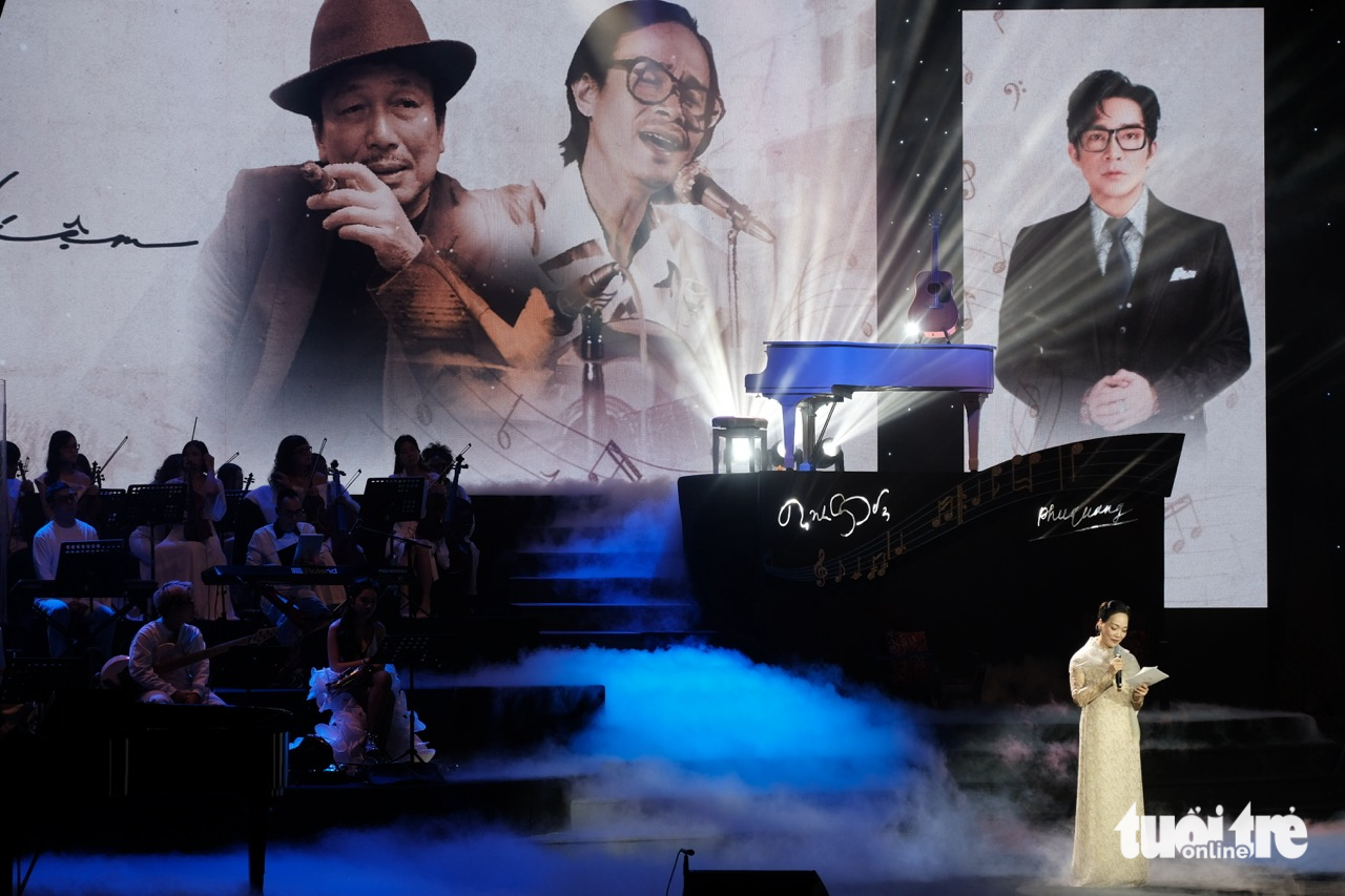 Hồng Nhung - Ảnh 1.