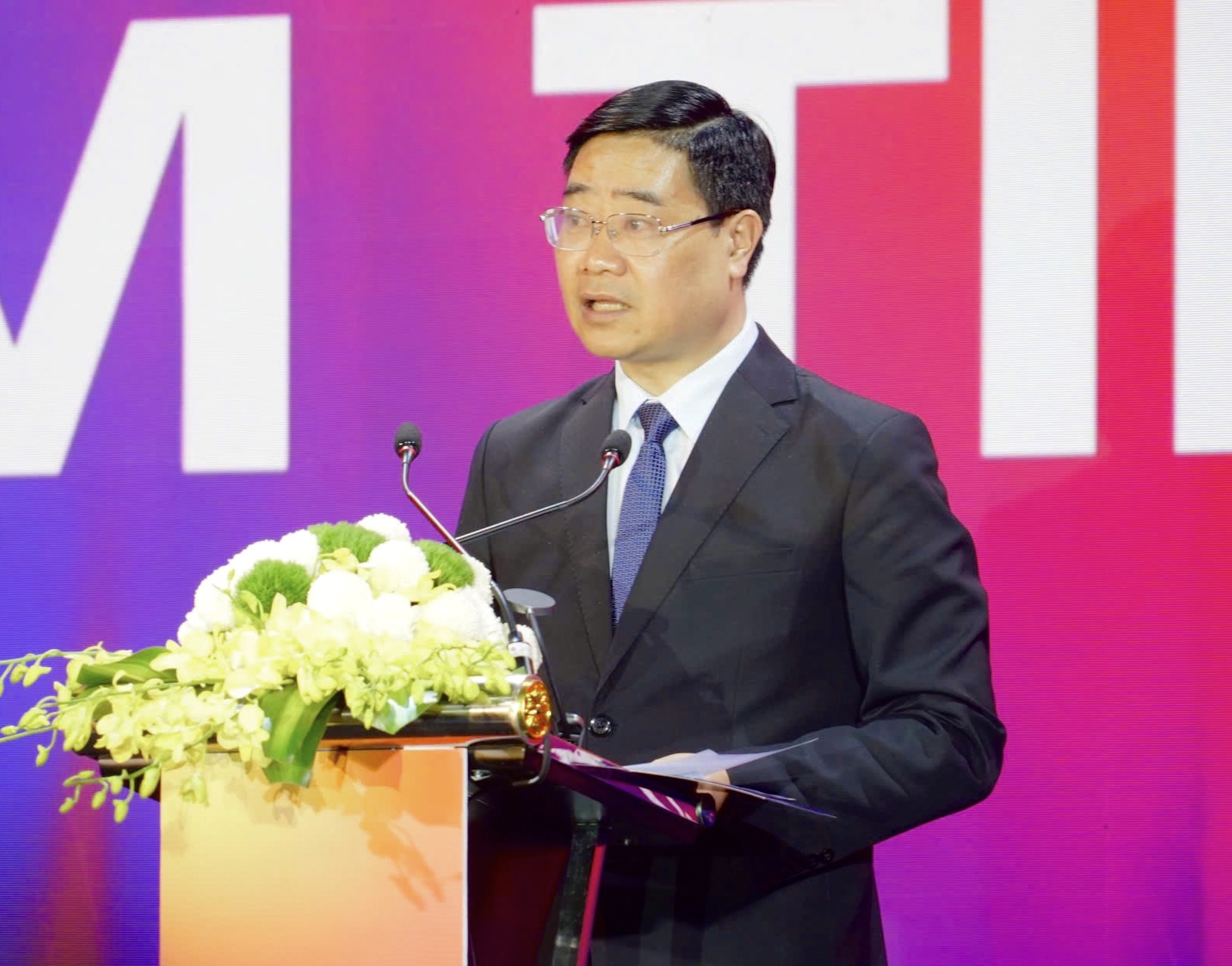 Liên minh Niềm tin số khẳng định vai trò kiến tạo 'không gian mạng an toàn' - Ảnh 1.