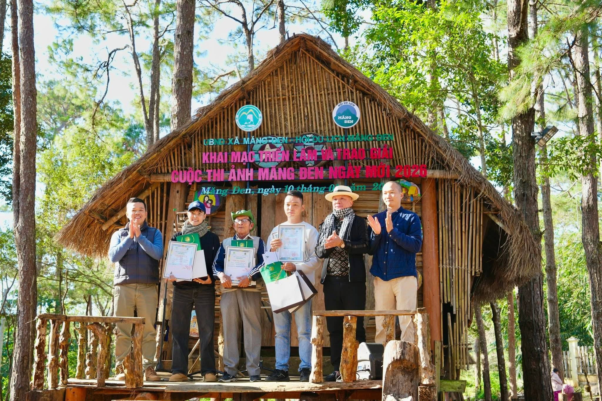 Măng Đen - Ảnh 1.