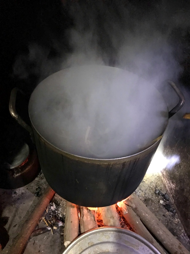 mái ấm - Ảnh 1.