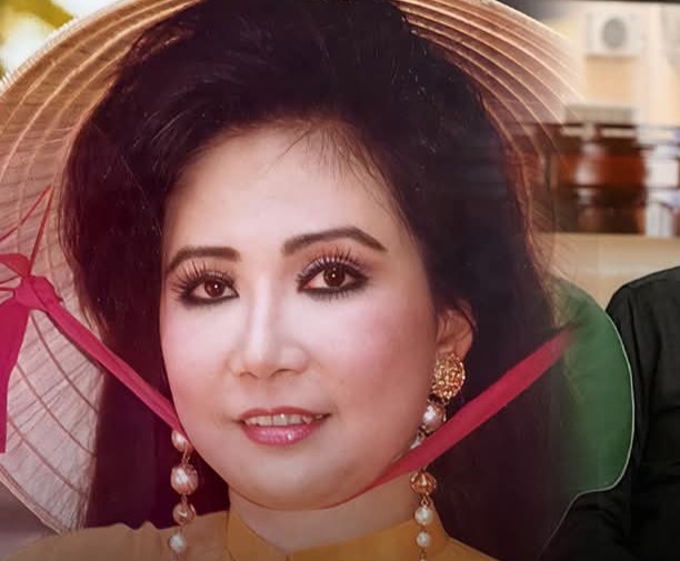 Thanh Kim Huệ - Ảnh 3.