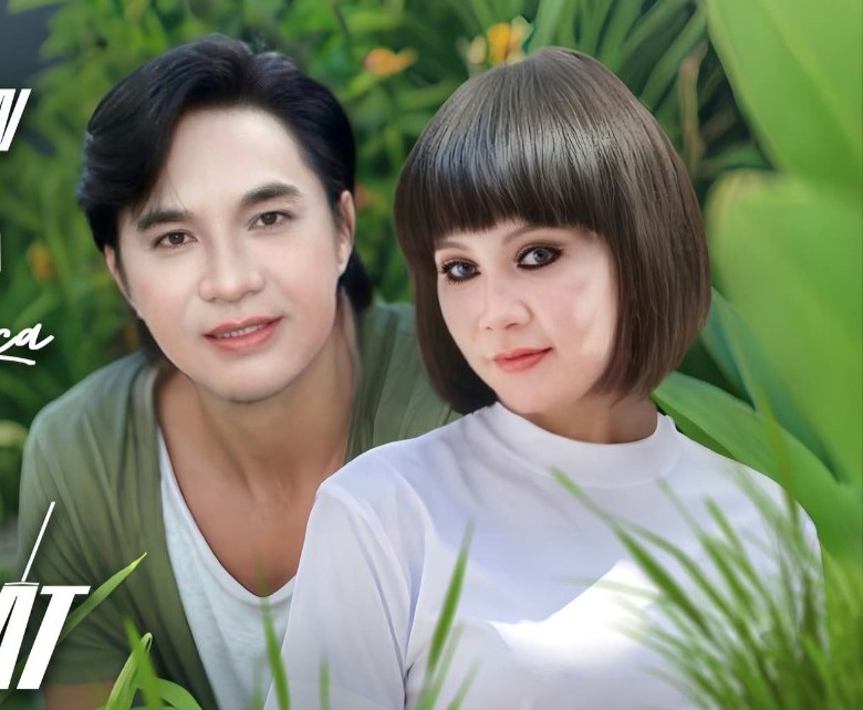 Thanh Kim Huệ - Ảnh 1.