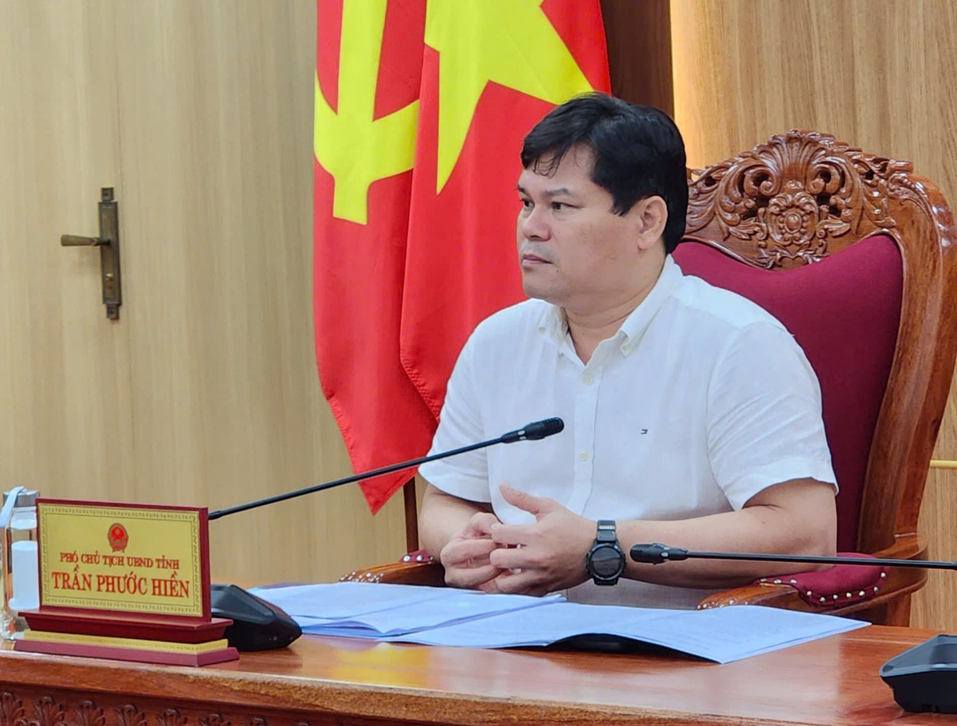 Quảng Ngãi - Ảnh 1.