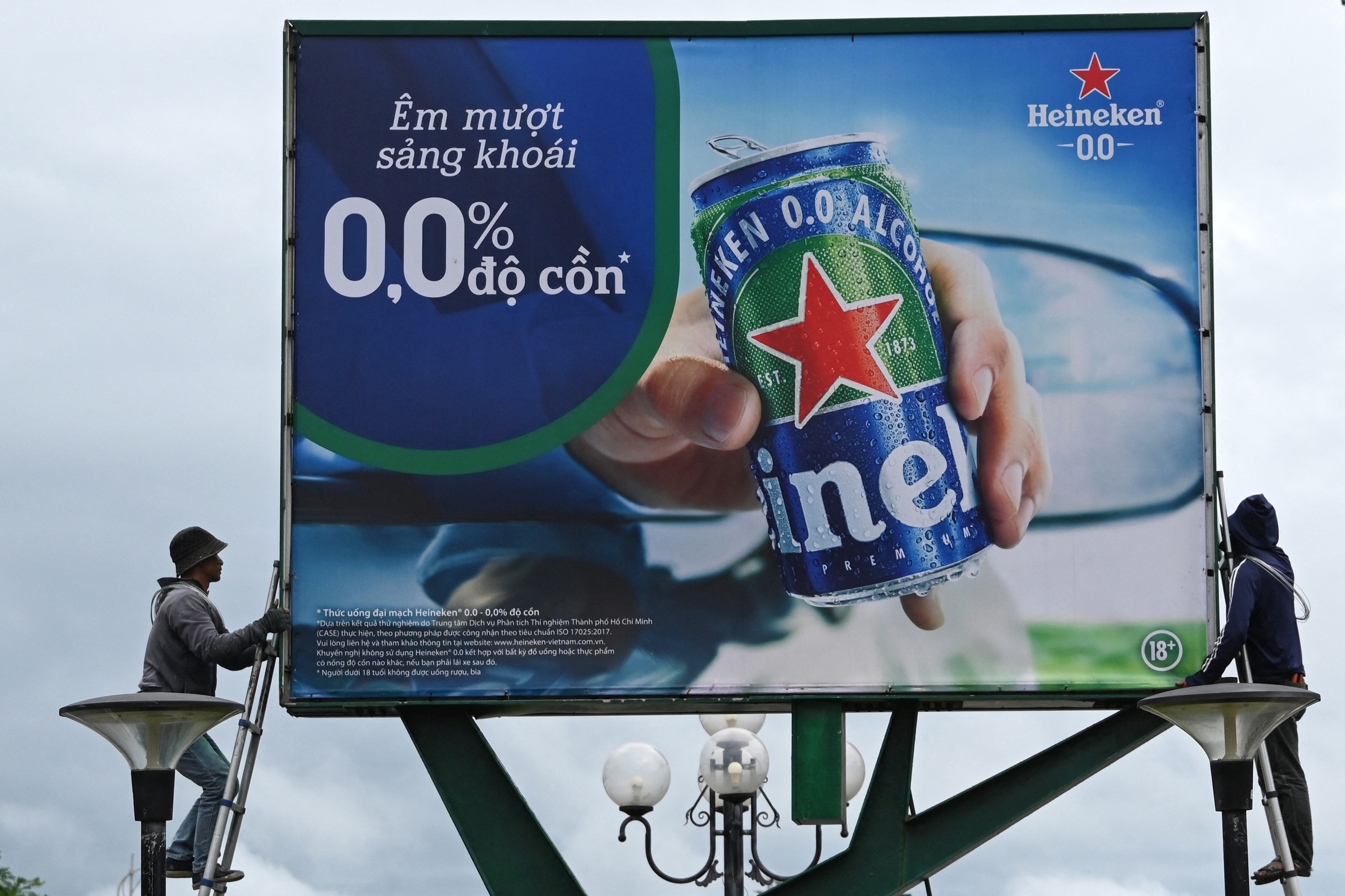 Việt Nam - Ảnh 1.