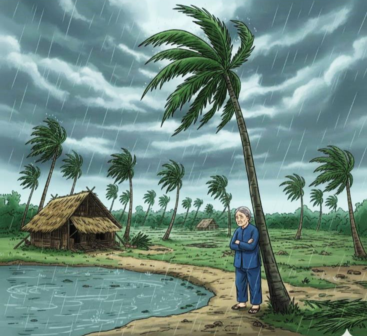 mùa xuân - Ảnh 1.