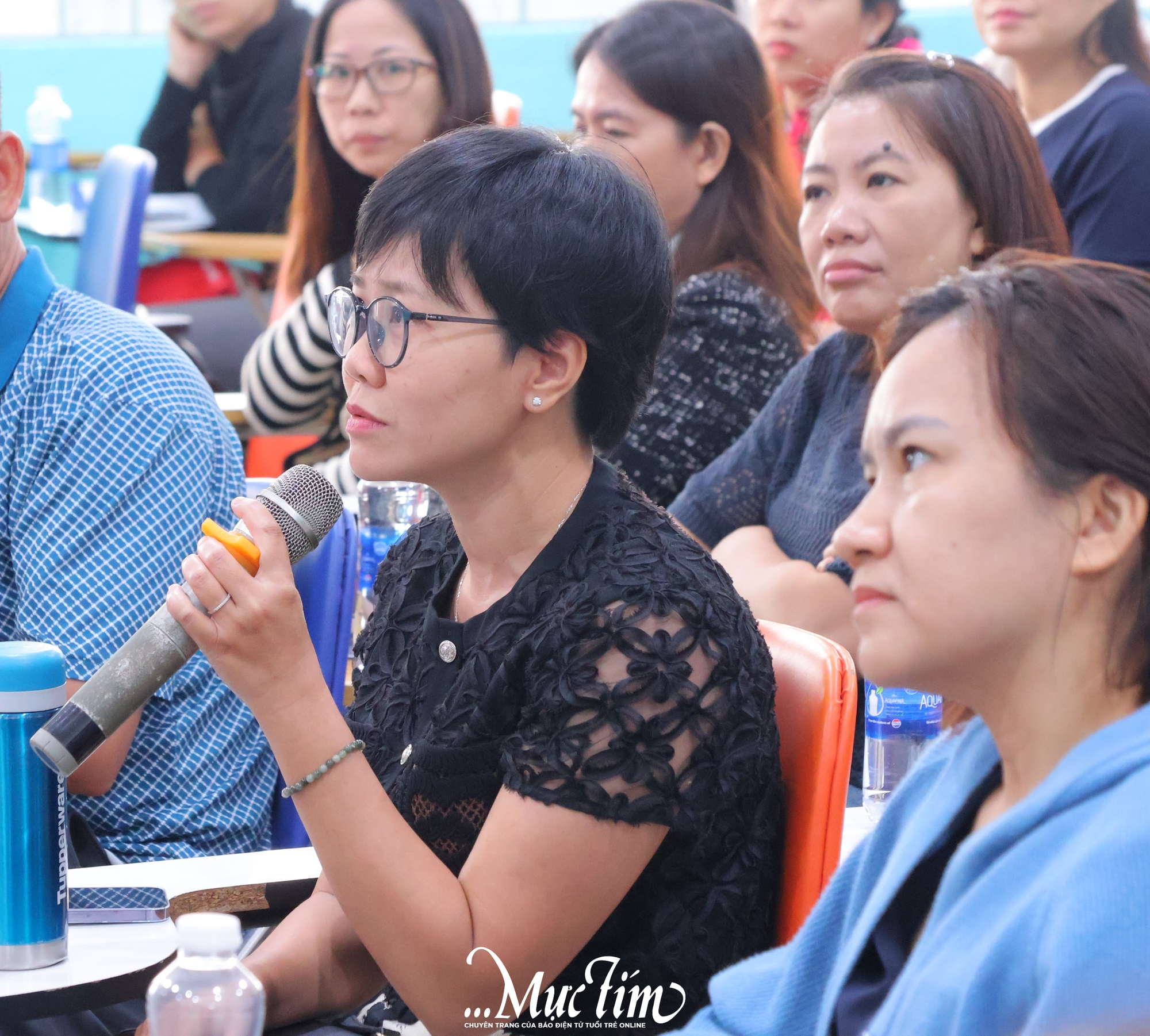 Một phụ huynh hạnh phúc bắt đầu từ một con người hạnh phúc - Ảnh 5.