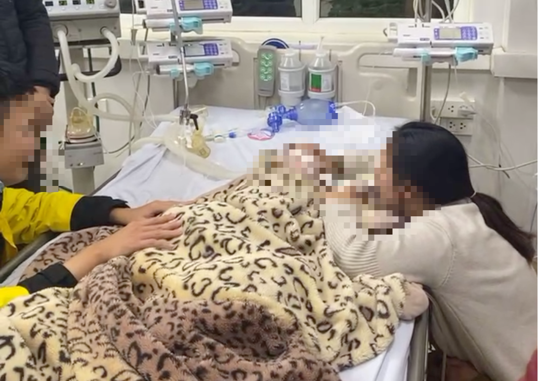 tử vong - Ảnh 1.