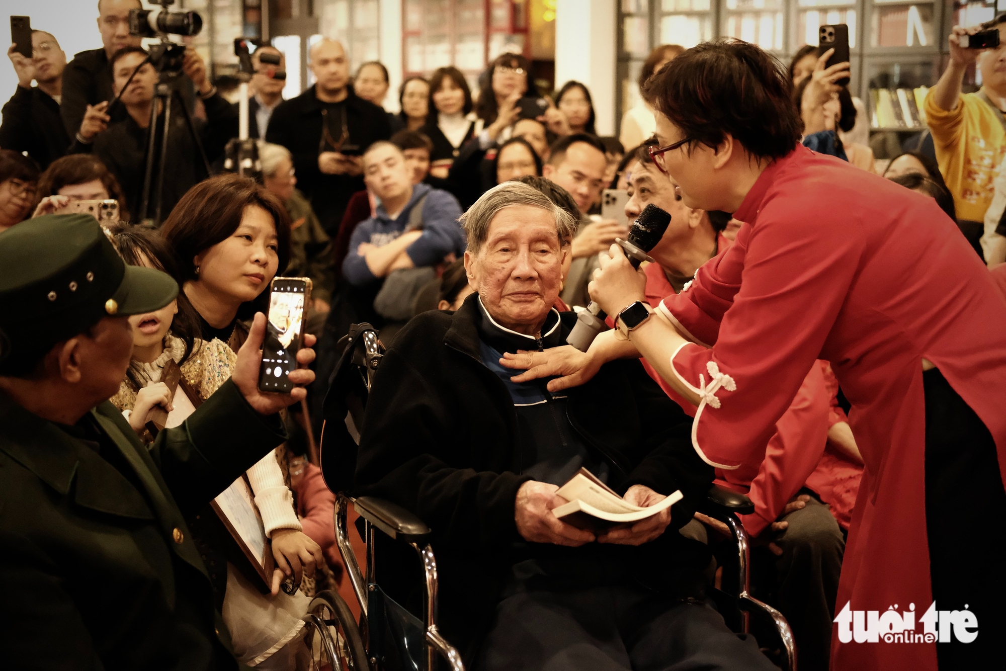 Nhạc sĩ Phạm Tuyên - Ảnh 1.