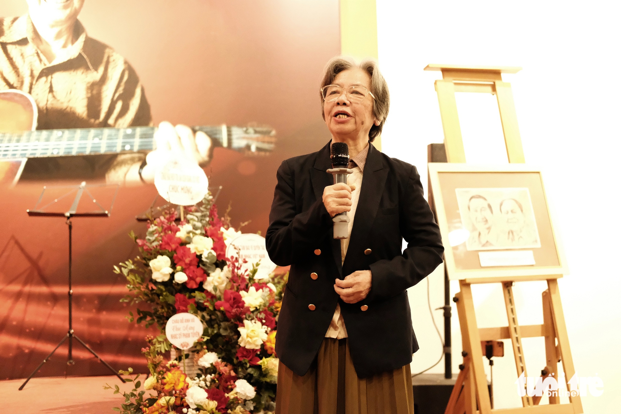 Nhạc sĩ Phạm Tuyên - Ảnh 8.