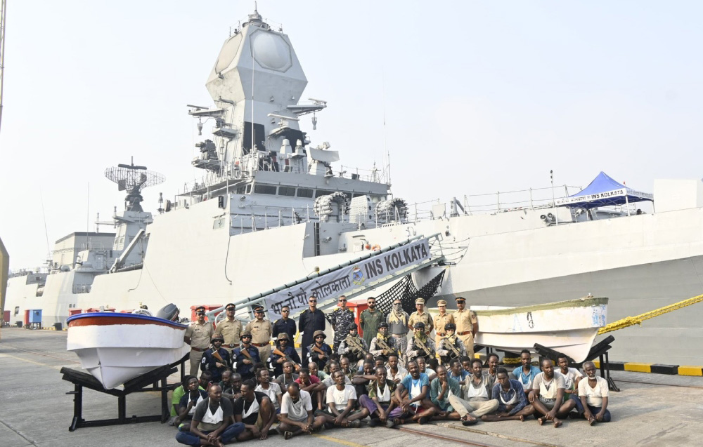 cướp biển - Ảnh 3.