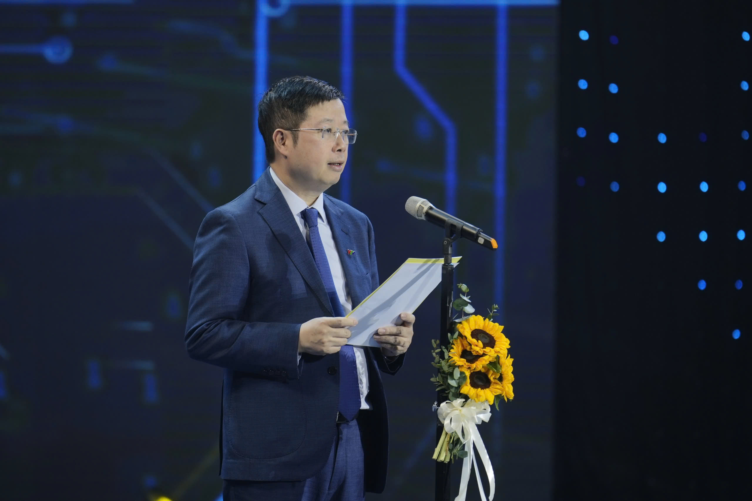 AI Thực chiến - Ảnh 1.