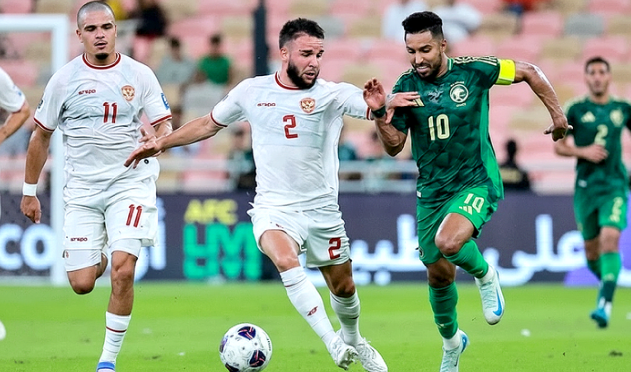 Saudi Arabia - Photo 3.