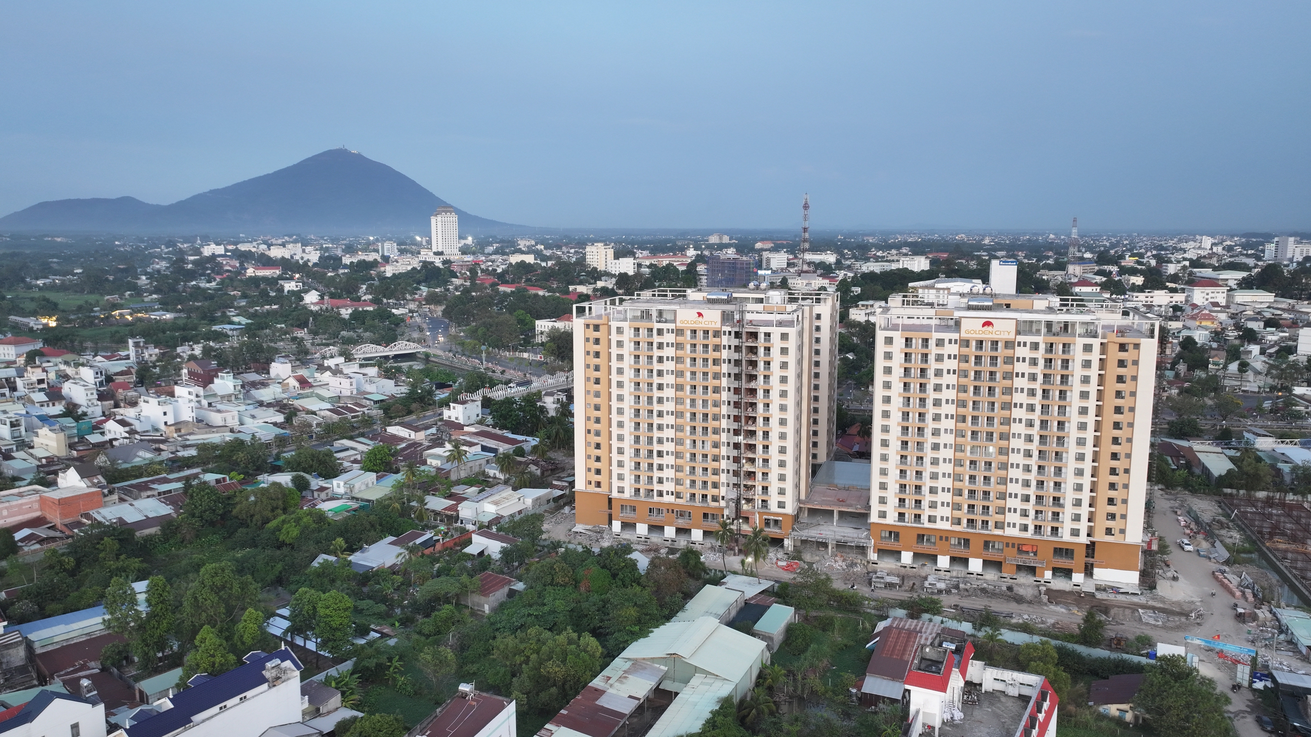 nhà ở xã hội - Ảnh 1.