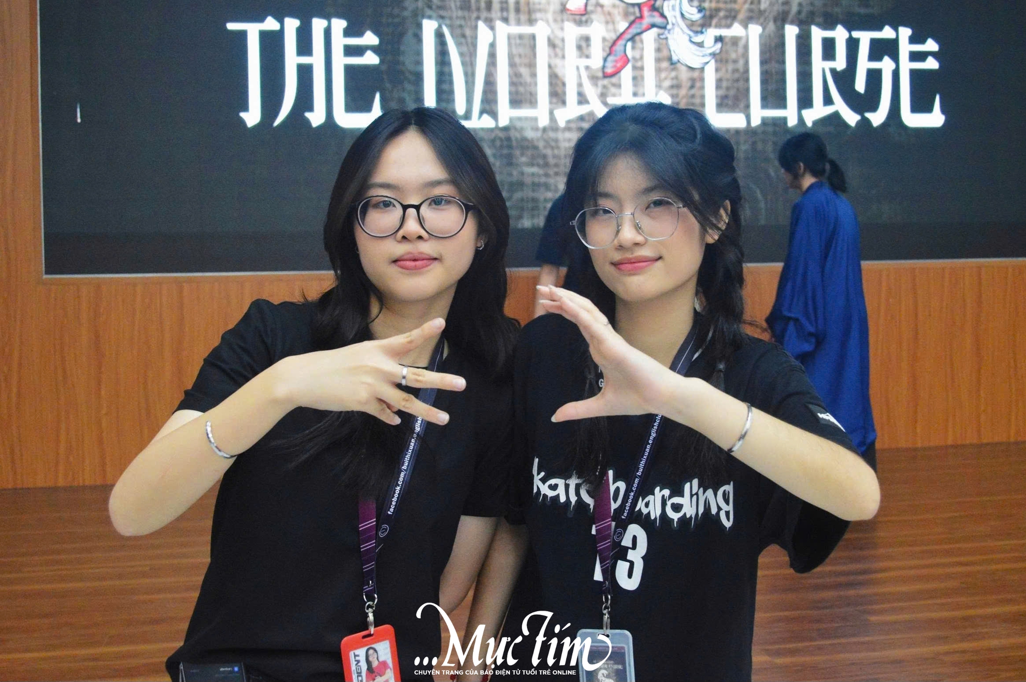 Gần 100 học sinh cùng lan tỏa thông điệp bình đẳng xã hội qua trò chơi giải mật thư- Ảnh 10.