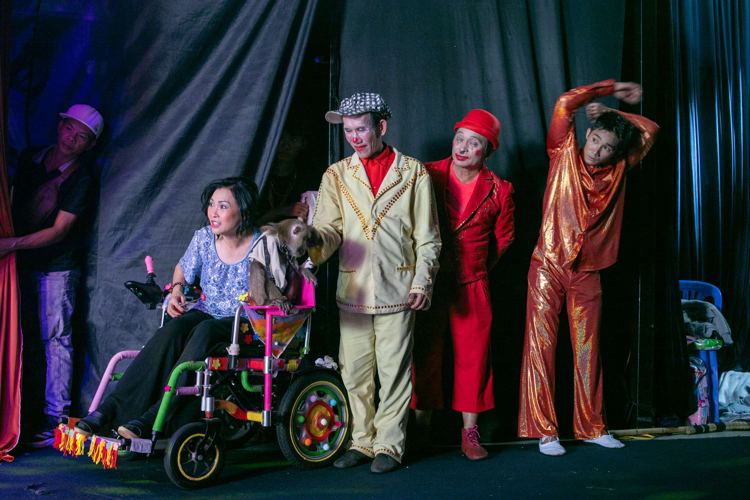 Kiều Minh Tuấn - Ảnh 4.