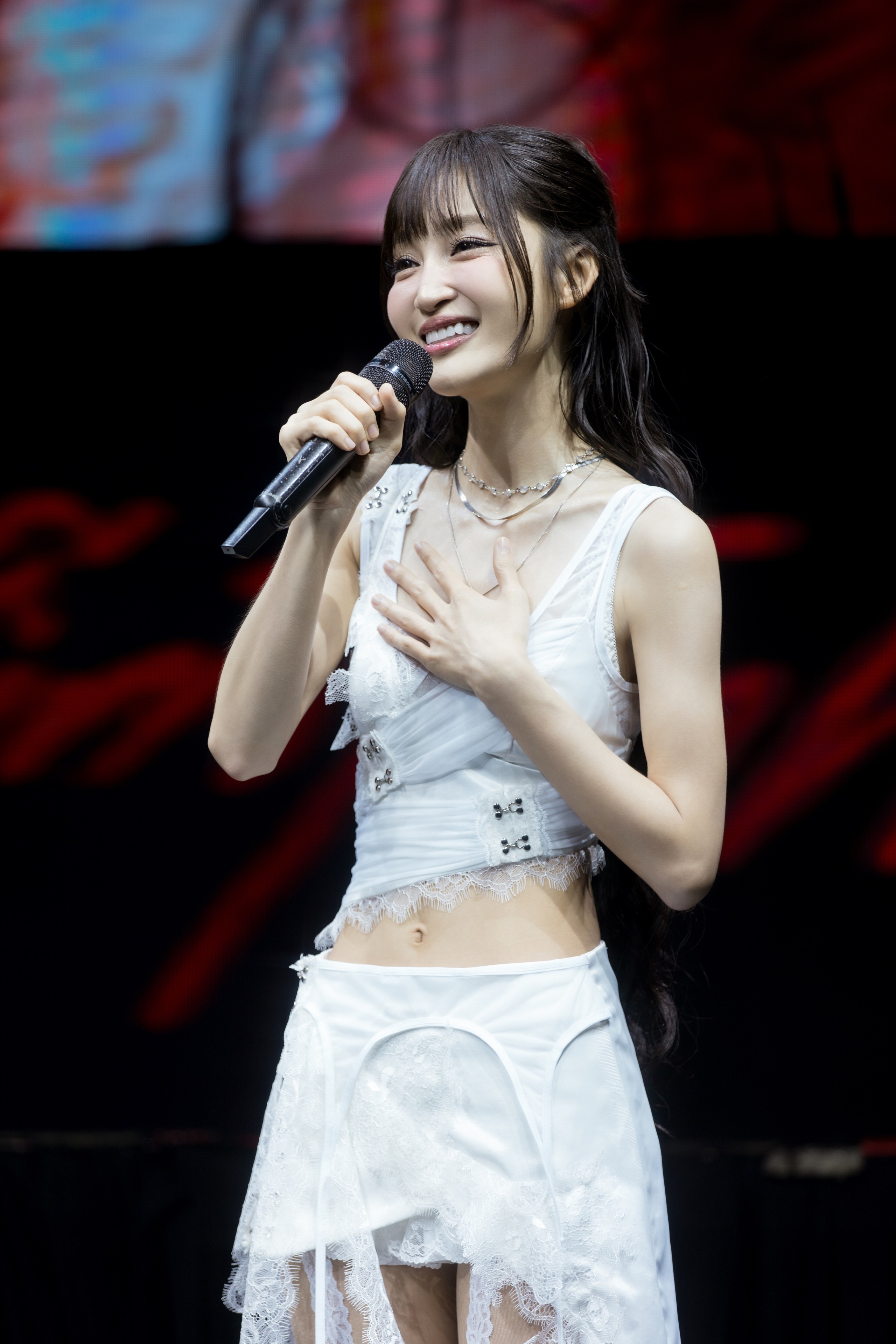 Juky San đưa chuyện tình yêu vào album, sợ người yêu cũ nghe được - Ảnh 2.