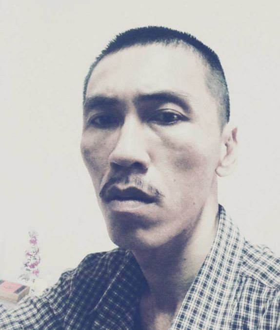 Vẻ đẹp của kẻ chán chường - Ảnh 1. Nguyễn Ngọc Thuần - Ảnh 2.