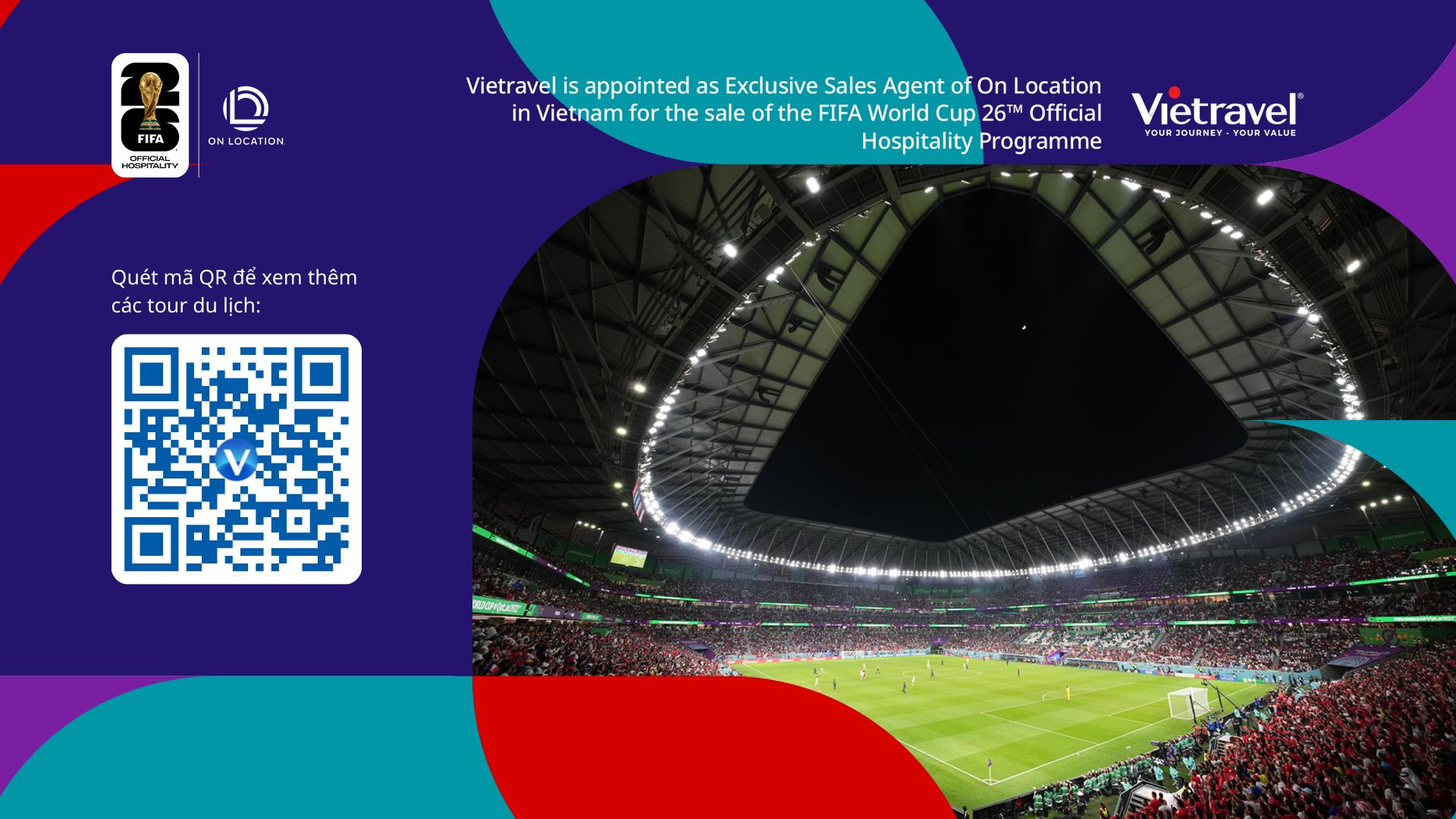 Vietravel - Ảnh 2.