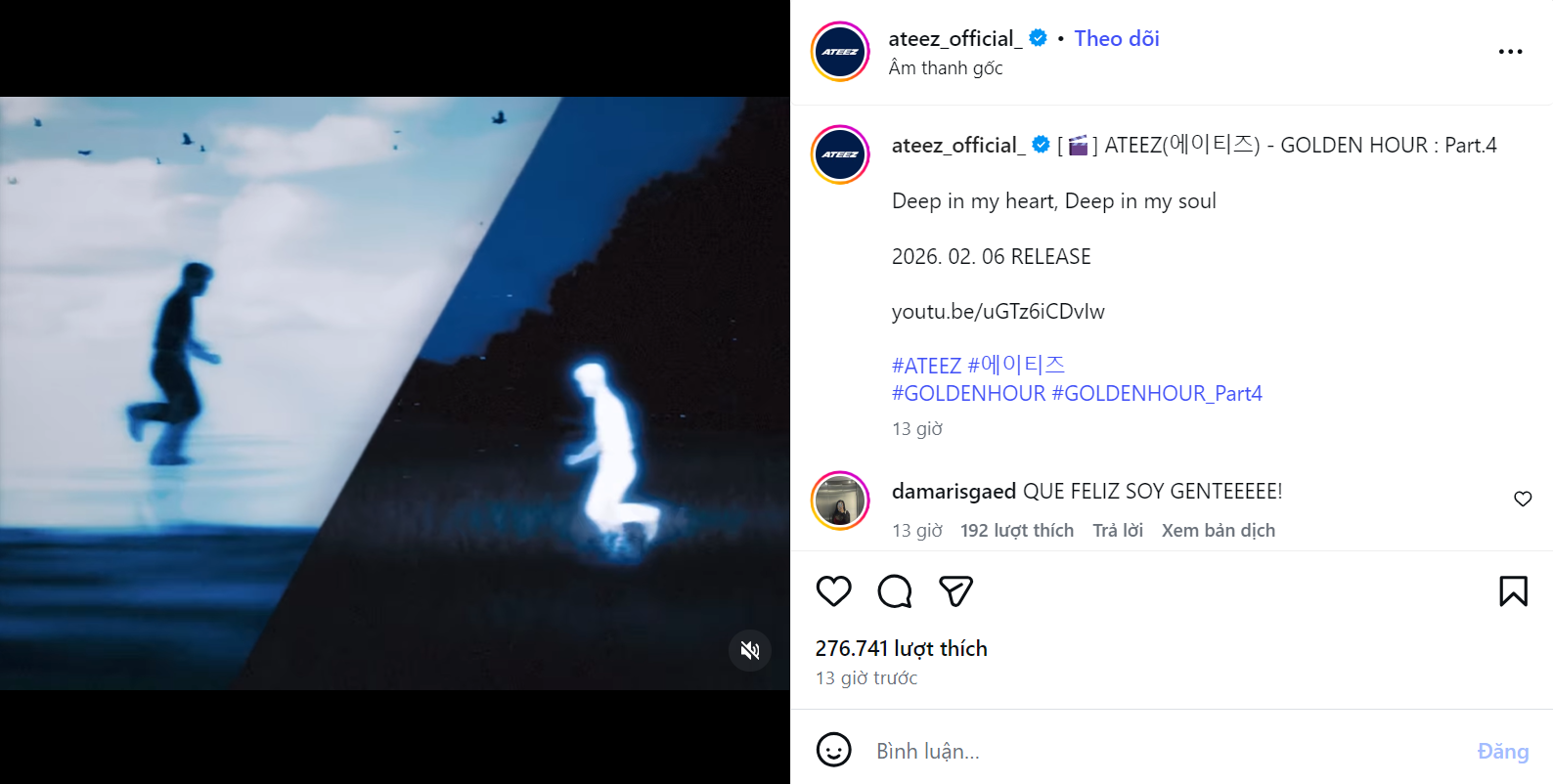 BTS và BLACKPINK dẫn đầu bảng xếp hạng danh tiếng tháng 1- Ảnh 5.