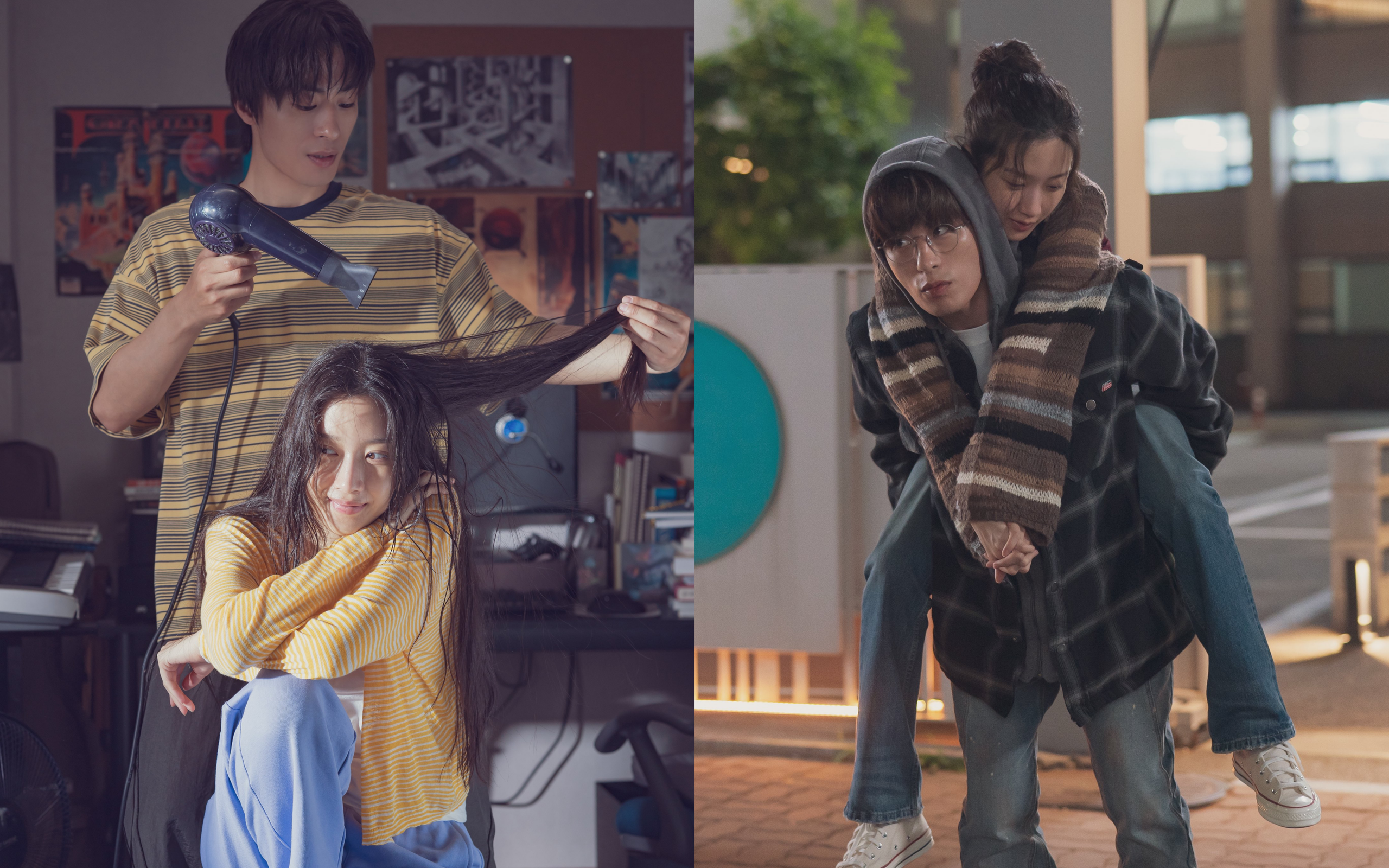 Rộ tin Trấn Thành đóng phim cùng Park Bo Gum?- Ảnh 3.