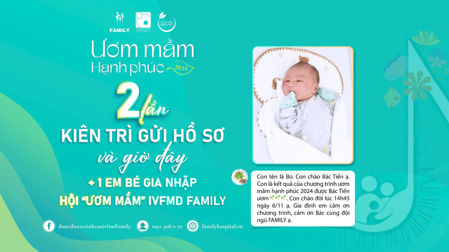 Bệnh viện Gia Đình - Ảnh 3.