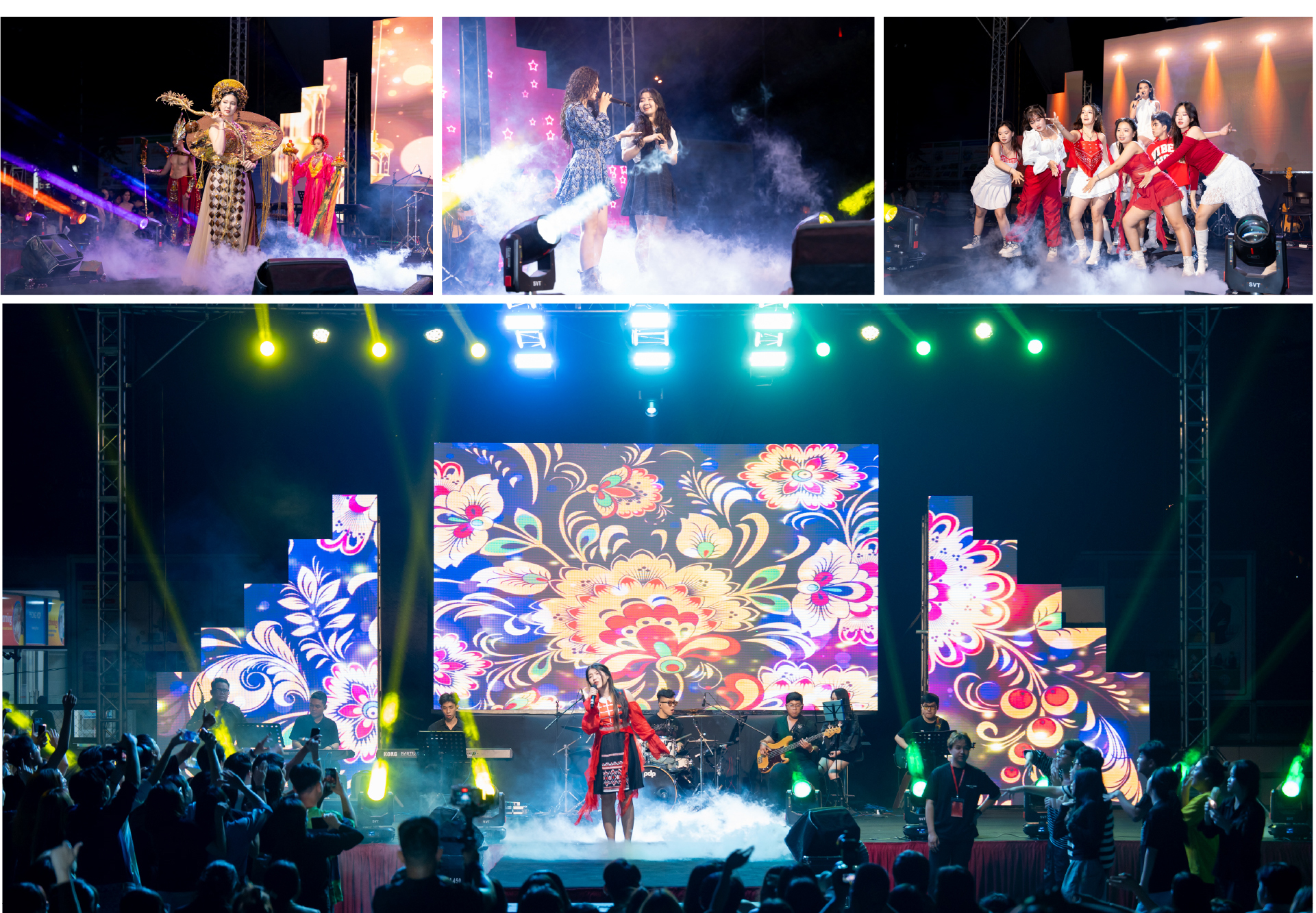 Hành trình làm nghề của sinh viên Quan hệ công chúng HUTECH - Ảnh 15.