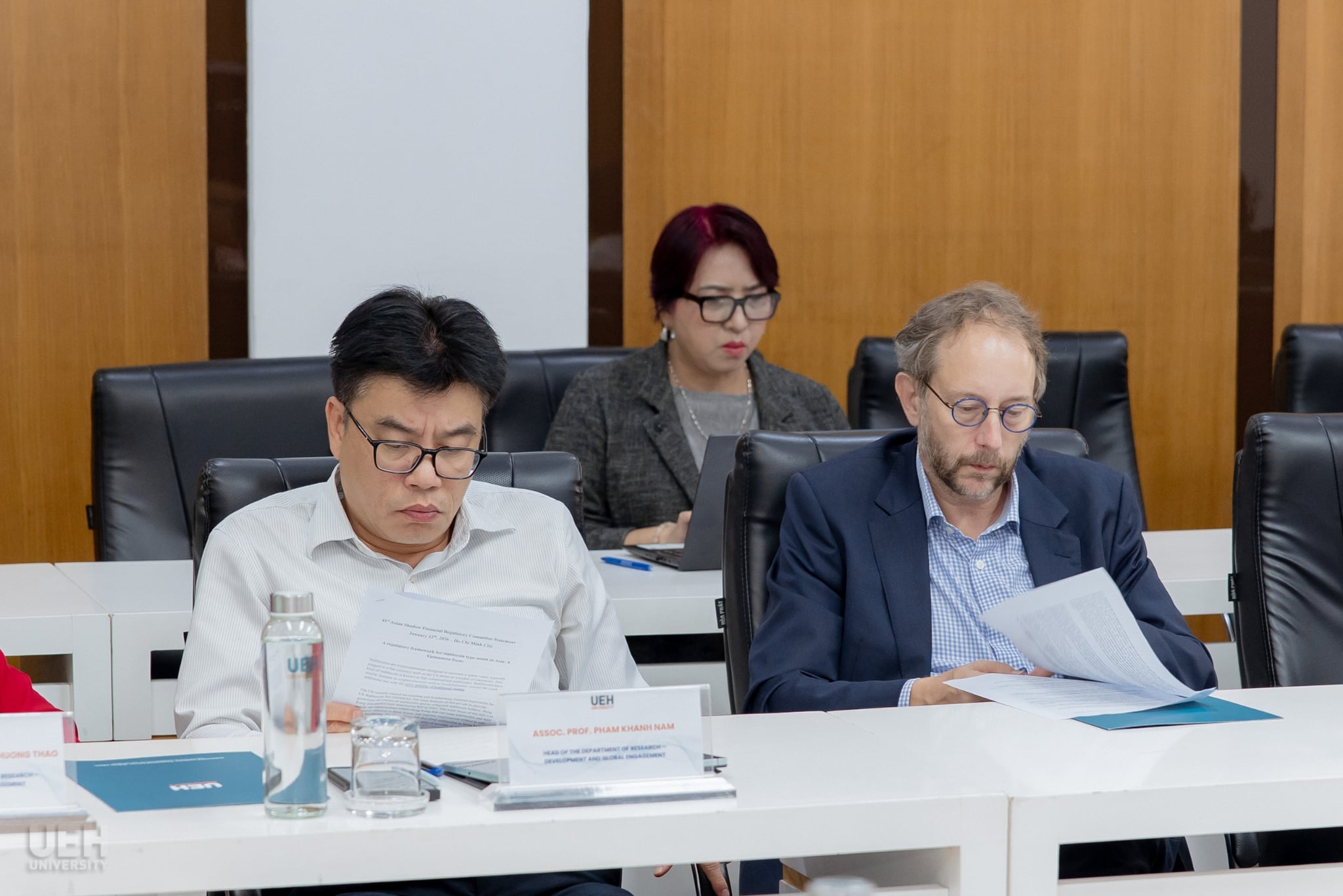 ASFRC unveils recommendations on legal framework for digital assets in ...