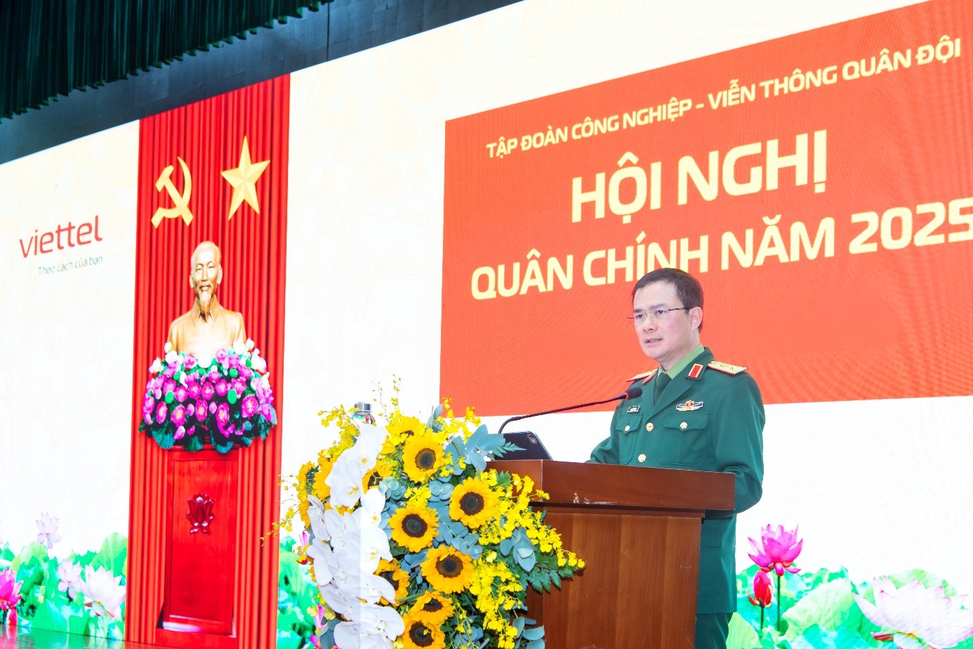 Viettel đứng đầu tại 7 trong 10 thị trường đầu tư quốc tế - Ảnh 1.