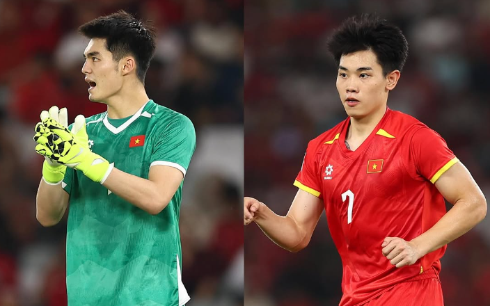 Video: Các cầu thủ Jordan ăn mừng, cảm ơn U23 Việt Nam ngay trước khách sạn - Ảnh 1.