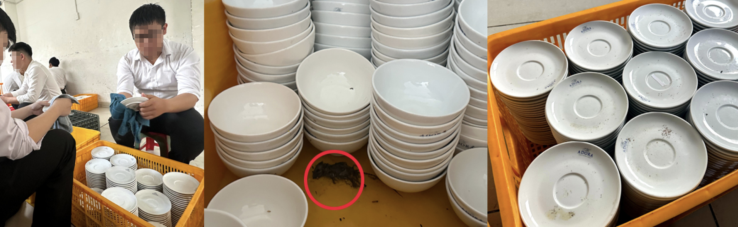 nhà hàng tiệc cưới - Ảnh 1.