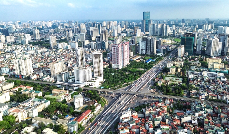 bất động sản - Ảnh 1.