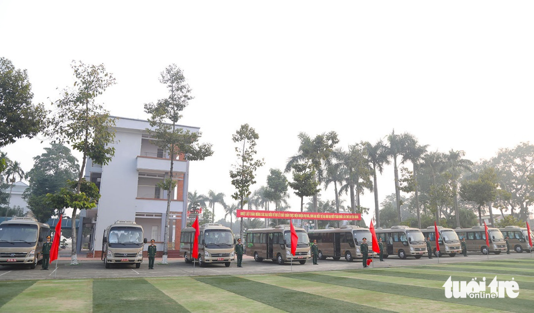 đại hội Đảng - Ảnh 2.