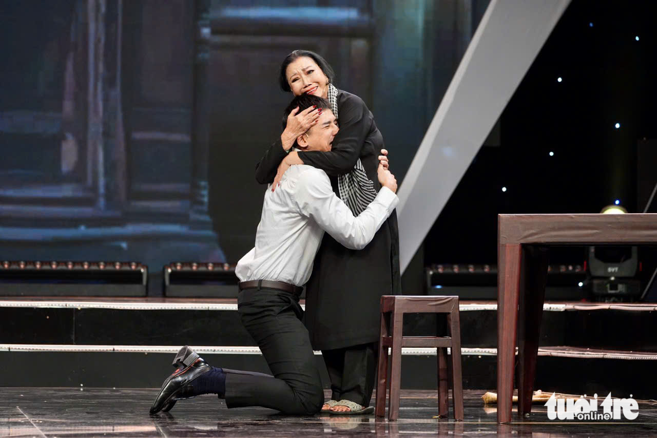 Kỳ nữ Kim Cương sẽ trở lại với Lá sầu riêng? - Ảnh 1.