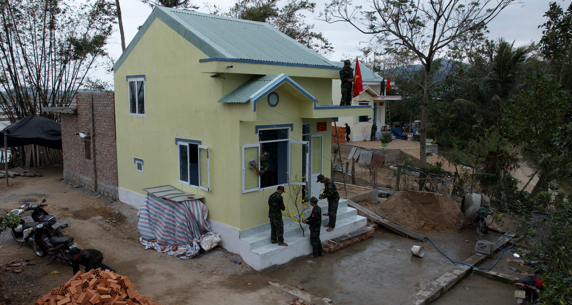 Hòa Thịnh - Ảnh 6.