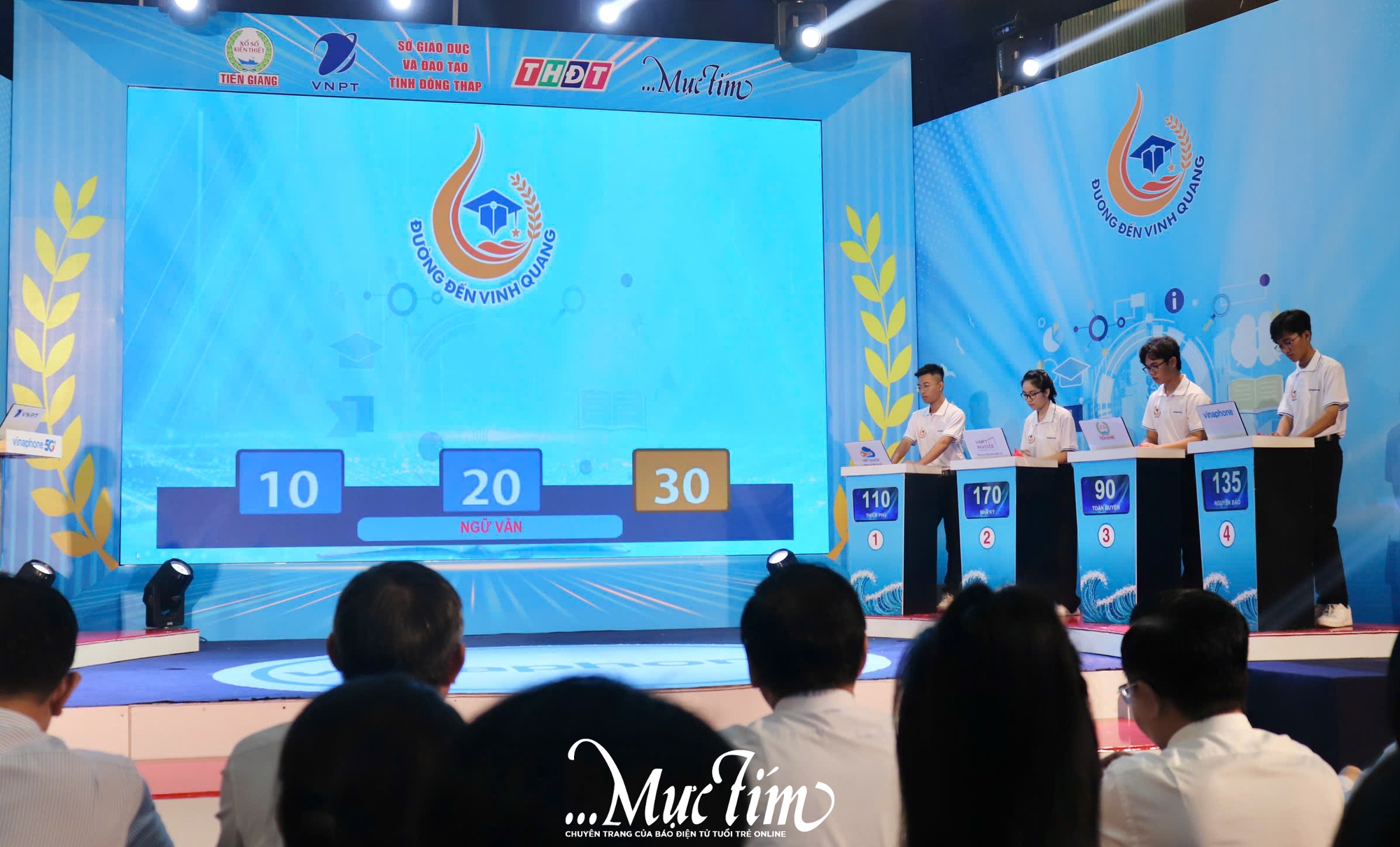 Quán quân Đường đến vinh quang giỏi tiếng Anh nhờ nghe nhạc Taylor Swift, xem phim Harry Potter- Ảnh 2.