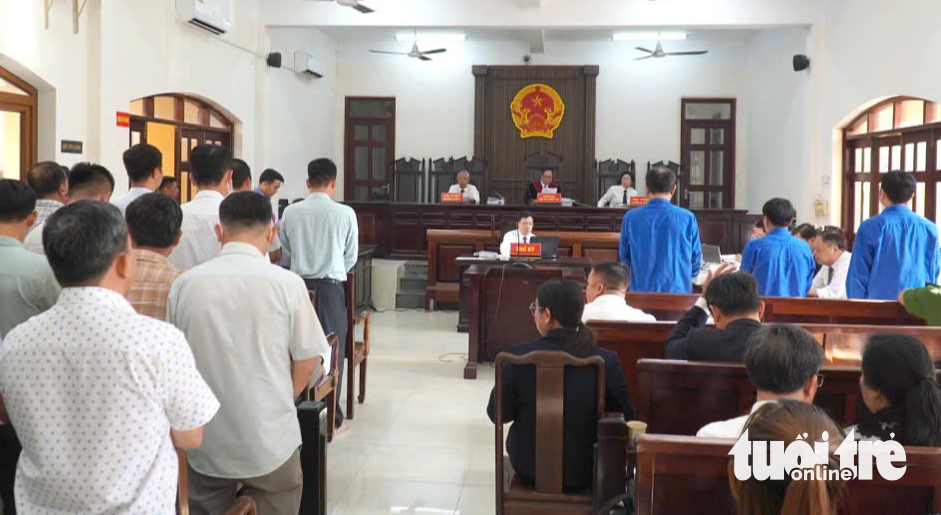 Long Thành - Ảnh 2.