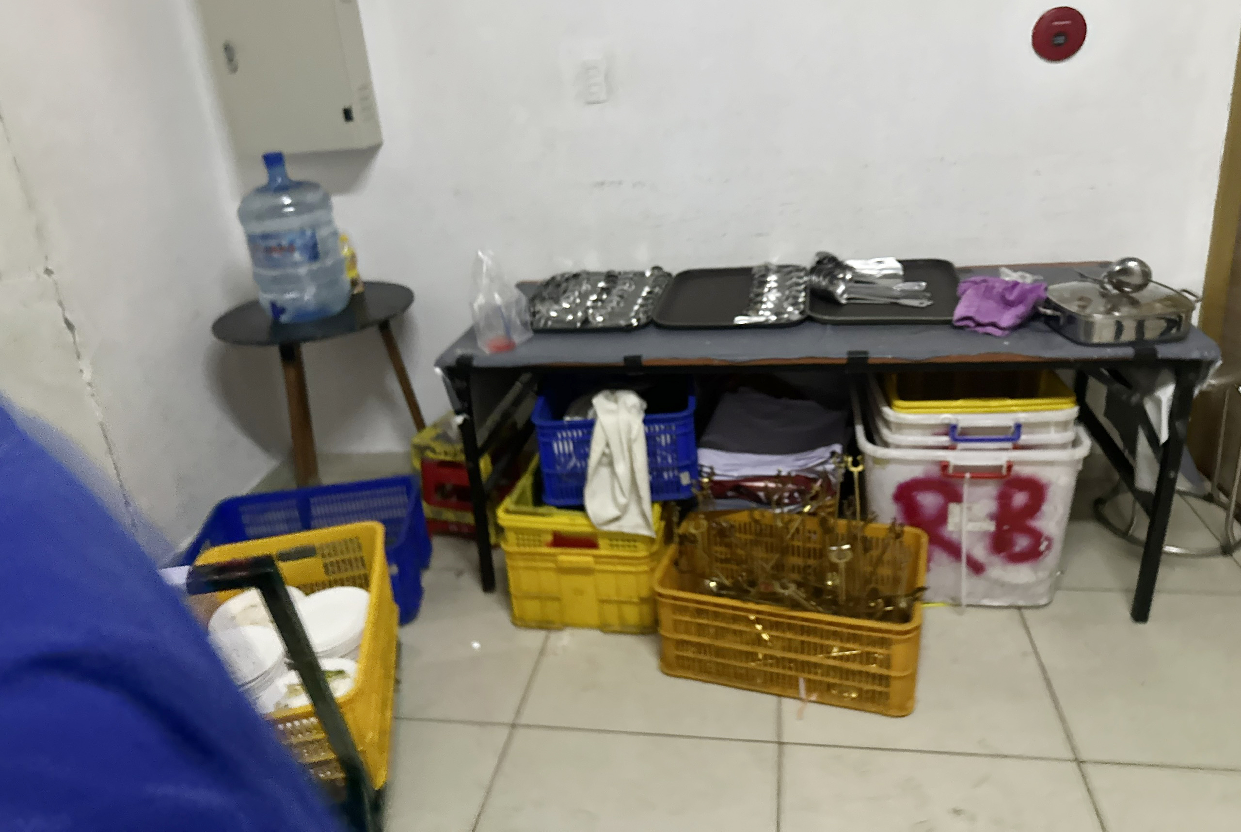 View - Investigation: Behind glittering wedding halls in Ho Chi Minh City are lapses in food safety, oversight