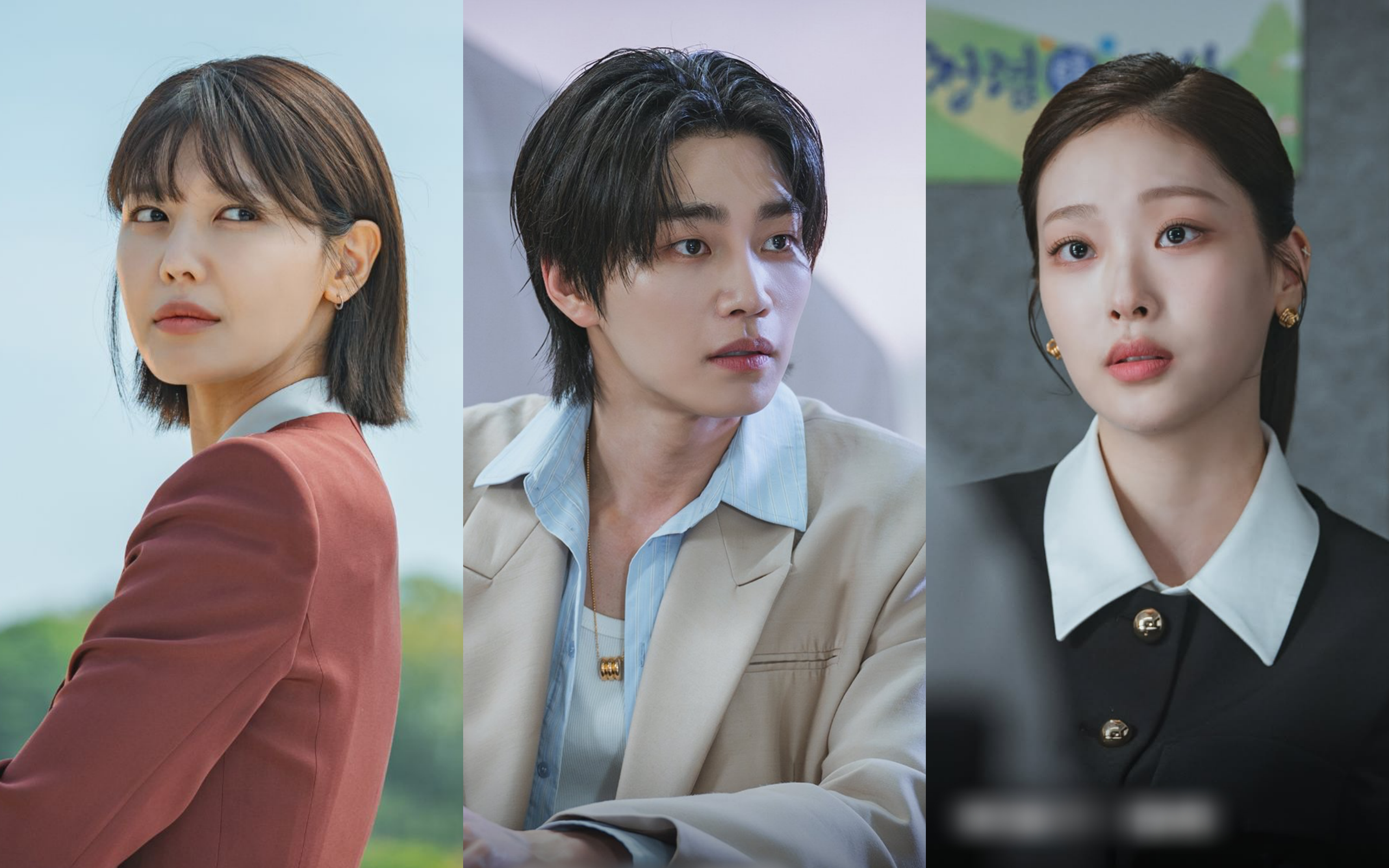 Không phải nữ chính, đây mới là nhân vật có số phận nhất phim Idol I - Ảnh 1.