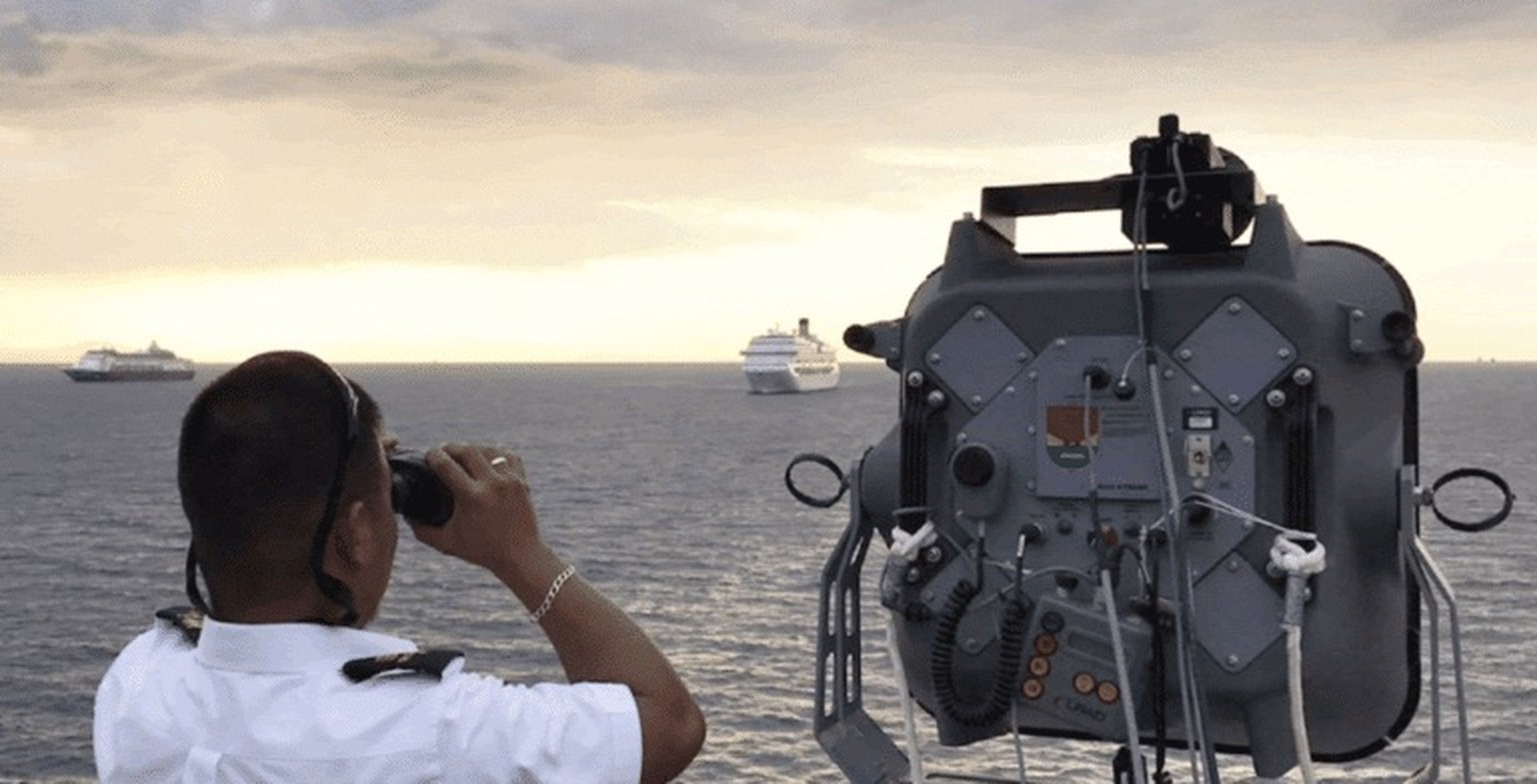 cướp biển - Ảnh 1.