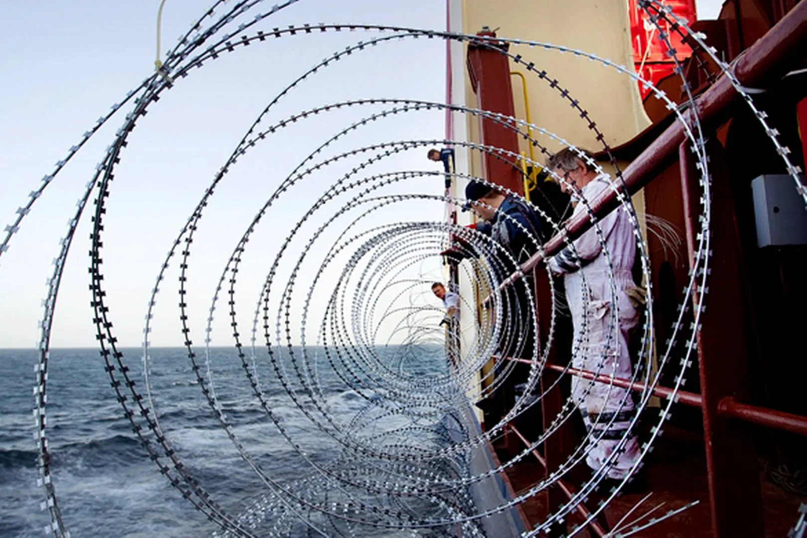 cướp biển - Ảnh 3.