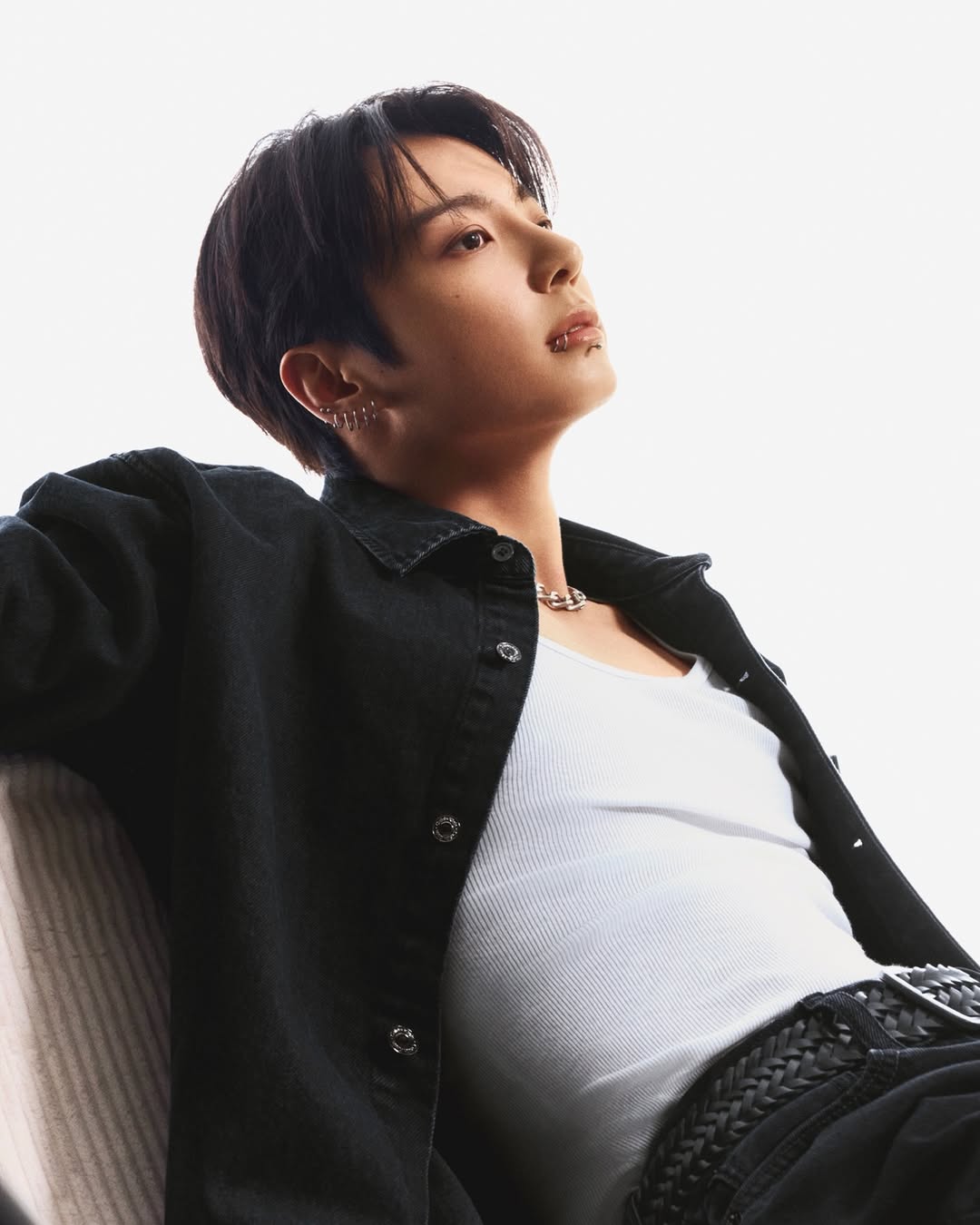 G-Dragon lần đầu tổ chức fan meeting sau 20 năm ra mắt - Ảnh 3.