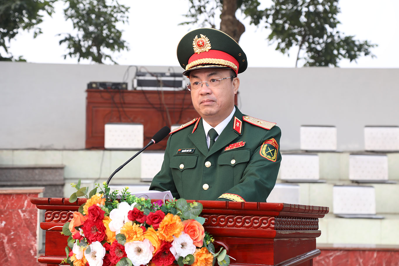 121 phương tiện xuất quân sẵn sàng đưa, đón đại biểu dự Đại hội Đảng lần thứ XIV - Ảnh 1.