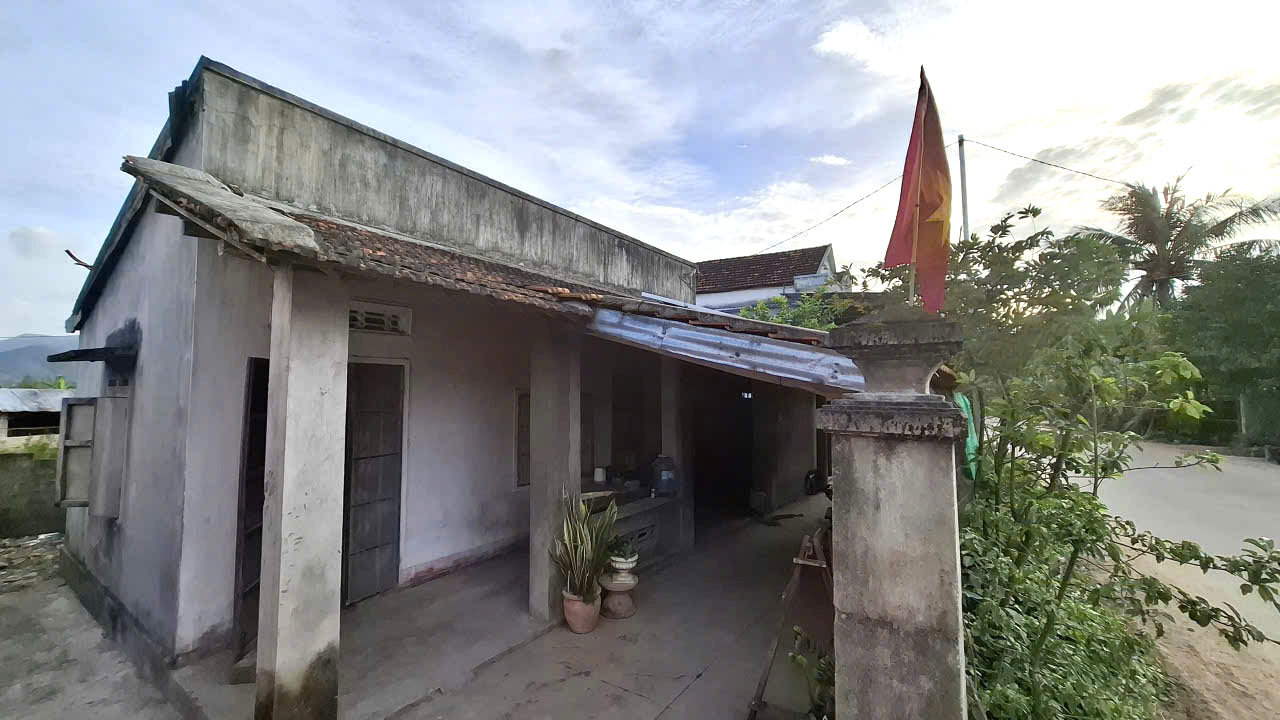 Đón Tết - Ảnh 1.