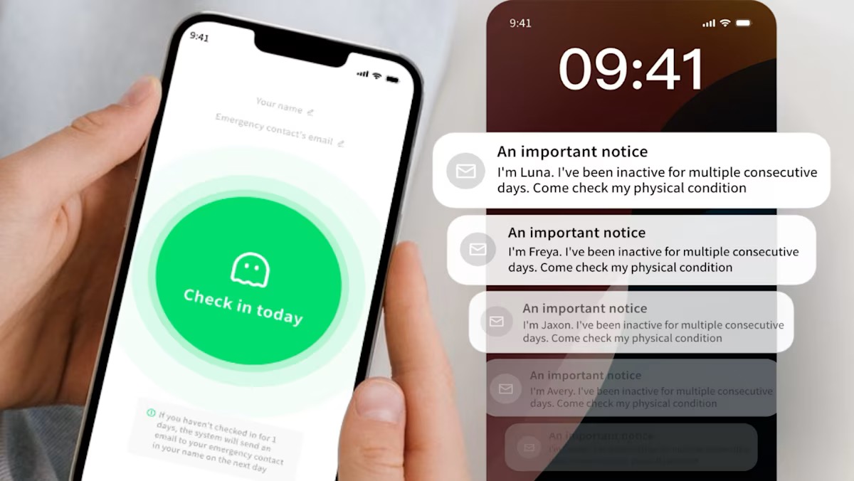 ứng dụng - Ảnh 1.