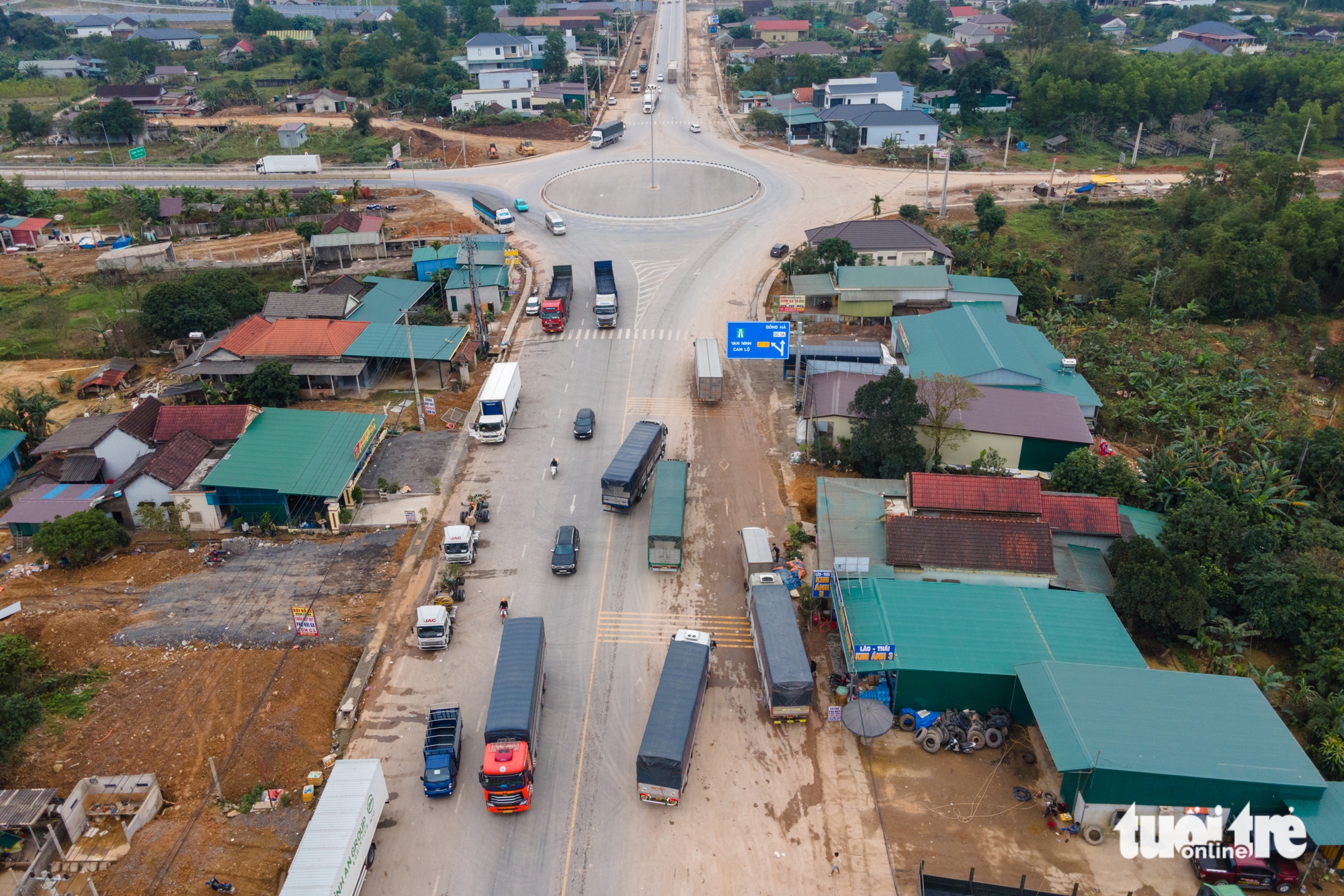 cao tốc - Ảnh 5.