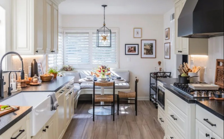 nhà cửa - Ảnh 1.